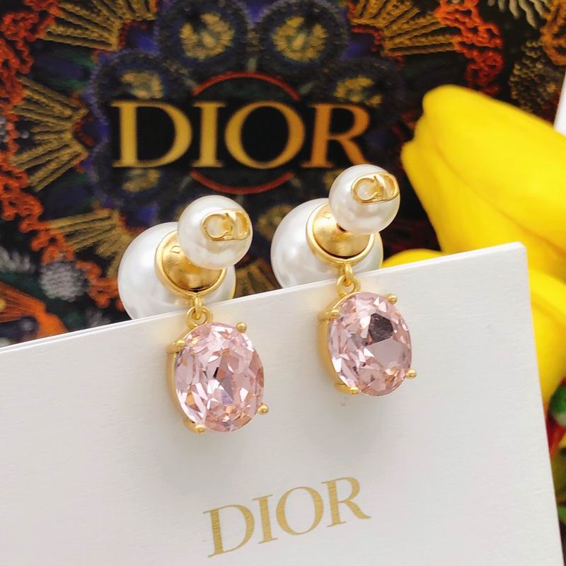Dior Earring 03yxs108